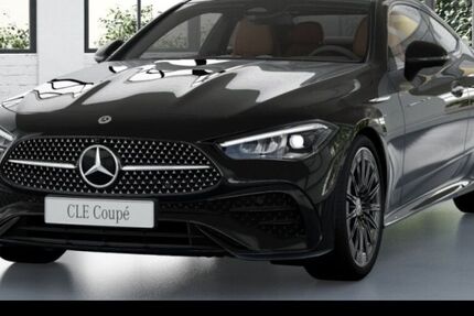 Mercedes-Benz CLE 180 9.900 km 50.990 &euro; Hamburg 22047