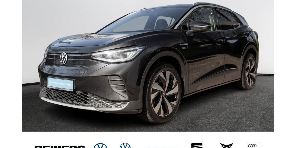 VW ID.4 38.880 km 28.990 &euro; Hamburg 22457