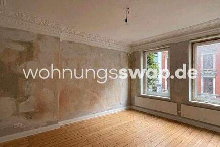 Wohnung Hamburg St. Pauli - 3 Zimmer, 63 m&sup2;, 670&euro; | Angebot:25952999