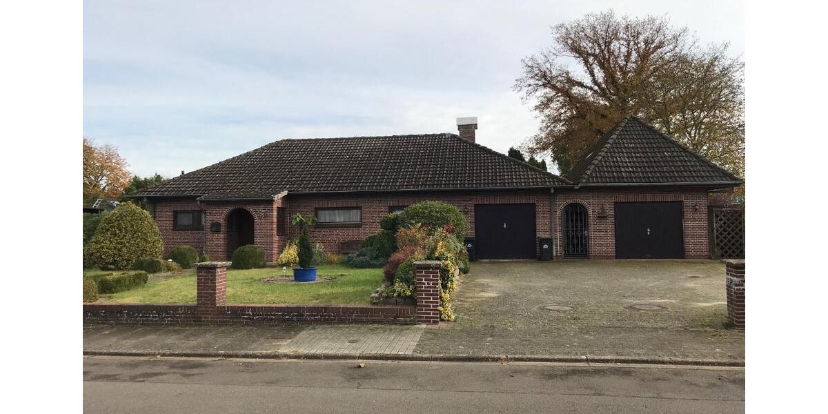 Bungalow Lentföhrden - 5.5 Zimmer, 155 m&sup2;, 379.000&euro; | Angebot:25956653