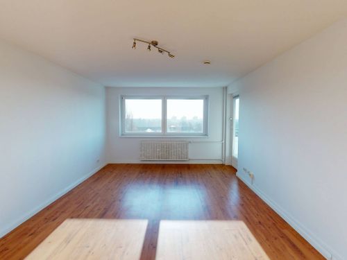 Etagenwohnung Uetersen - 3 Zimmer, 80 m&sup2;, 769&euro; | Angebot:25569825
