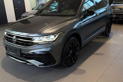VW Tiguan Allspace 72.569 km 35.900 &euro; Tornesch 25436