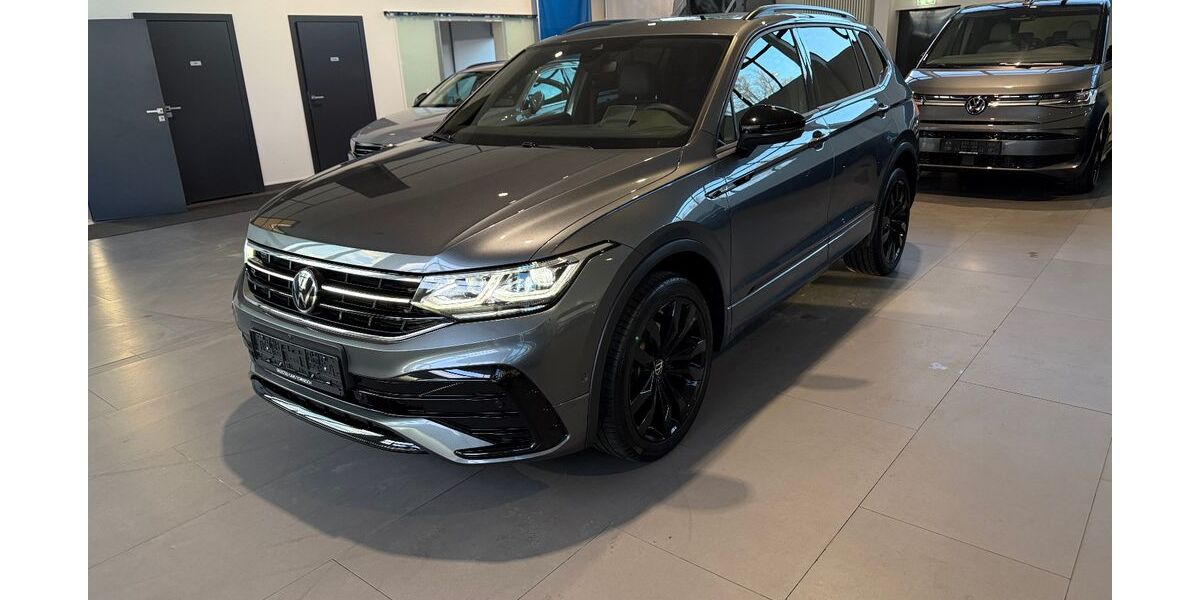 VW Tiguan Allspace 72.569 km 35.900 &euro; Tornesch 25436