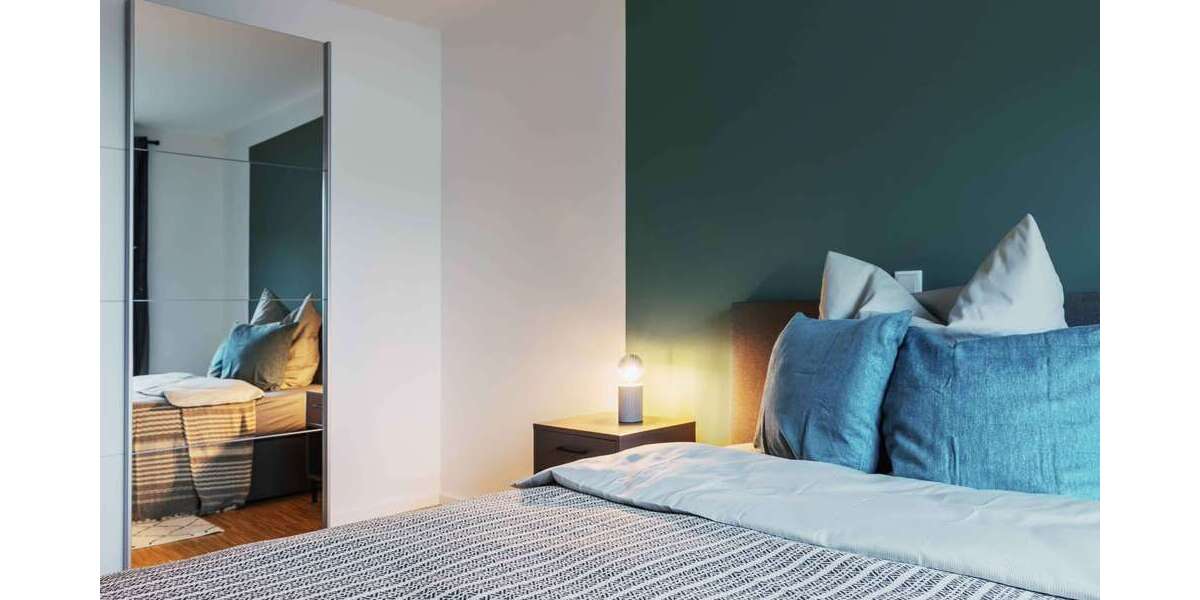 Zimmer Hamburg Eilbek - 745&euro; | Angebot:23831377