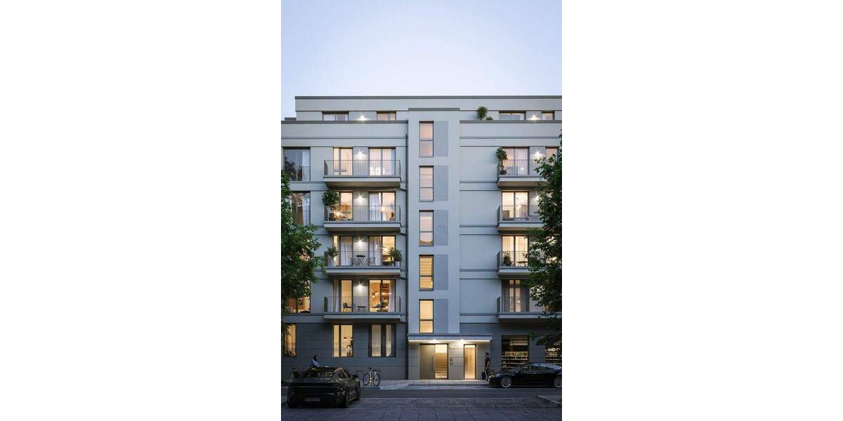 Etagenwohnung Hamburg / Eimsbüttel Eimsbüttel - 3 Zimmer, 80 m&sup2;, 875.000&euro; | Angebot:25677076