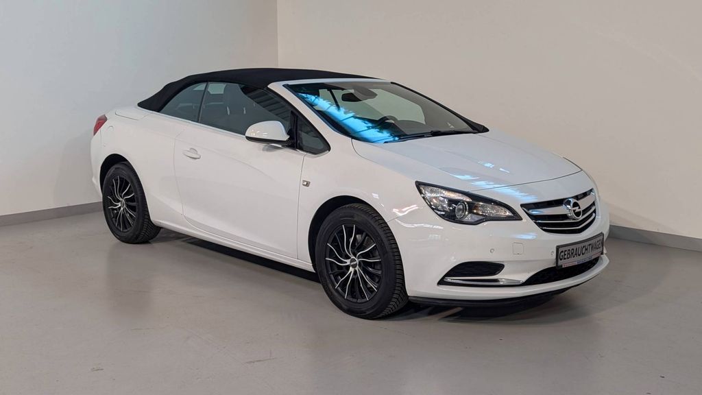 Opel Cascada 169.622 km 7.990 &euro; Henstedt-Ulzburg 24558