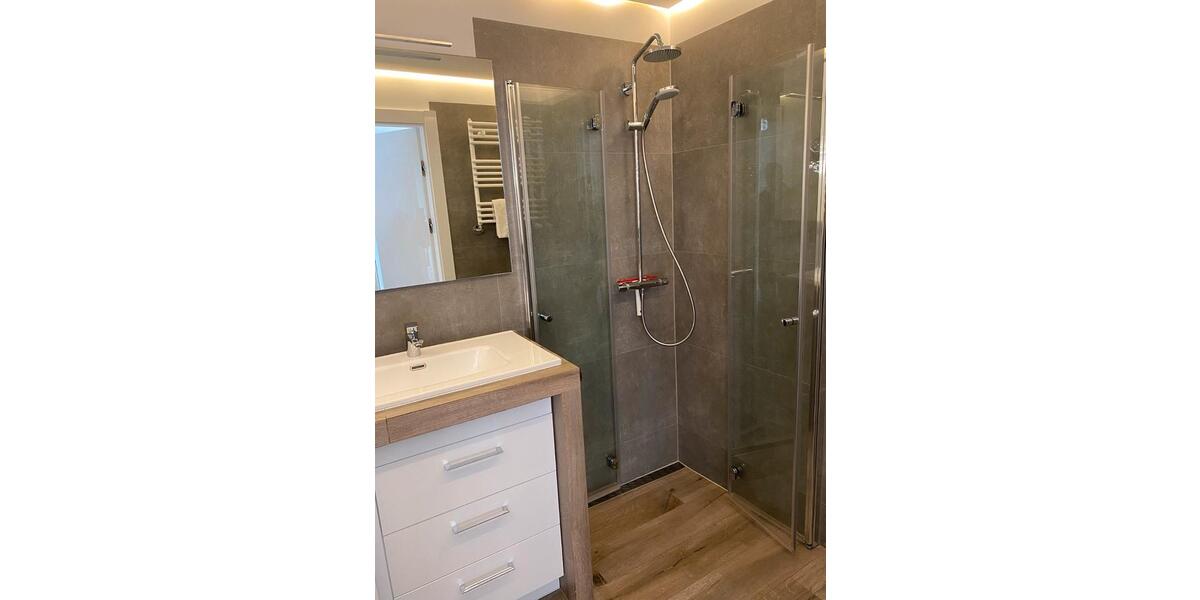 Terrassenwohnung Hamburg Wandsbek - 2 Zimmer, 41 m&sup2;, 275.000&euro; | Angebot:25930756