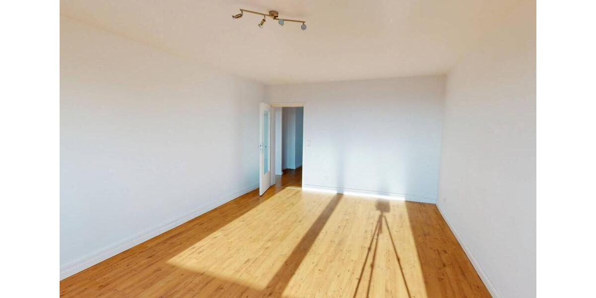 Etagenwohnung Uetersen - 3 Zimmer, 80 m&sup2;, 769&euro; | Angebot:25569825