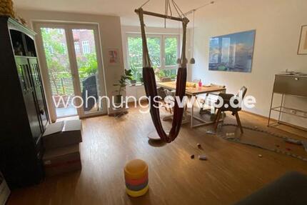 Wohnung Hamburg Altstadt - 4 Zimmer, 116 m&sup2;, 2.300&euro; | Angebot:24984785