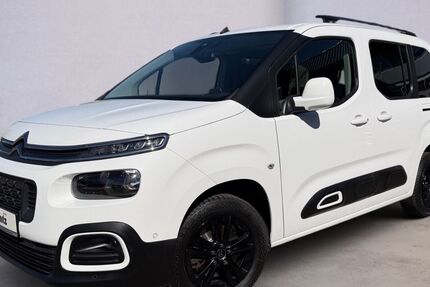 Citroen Berlingo 88.967 km 17.440 &euro; Bargteheide 22941