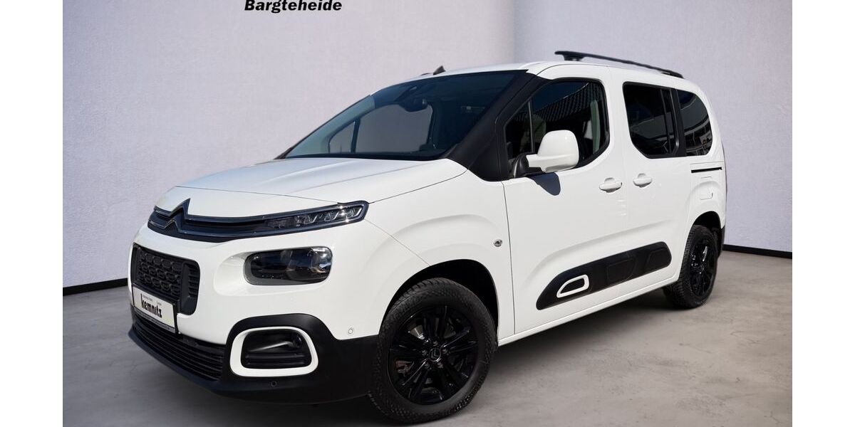 Citroen Berlingo 88.967 km 17.440 &euro; Bargteheide 22941