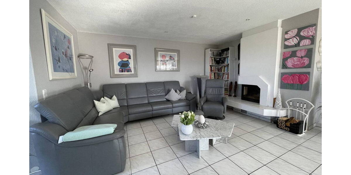 Doppelhaushälfte Rellingen - 3 Zimmer, 138 m&sup2;, 669.000&euro; | Angebot:26053649