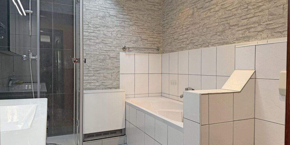 Doppelhaushälfte Hamburg Allermöhe - 4 Zimmer, 80 m&sup2;, 265.000&euro; | Angebot:25677081