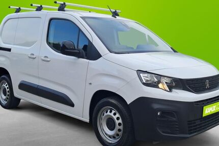 Peugeot Partner 23.039 km 15.990 &euro; Hamburg 22529
