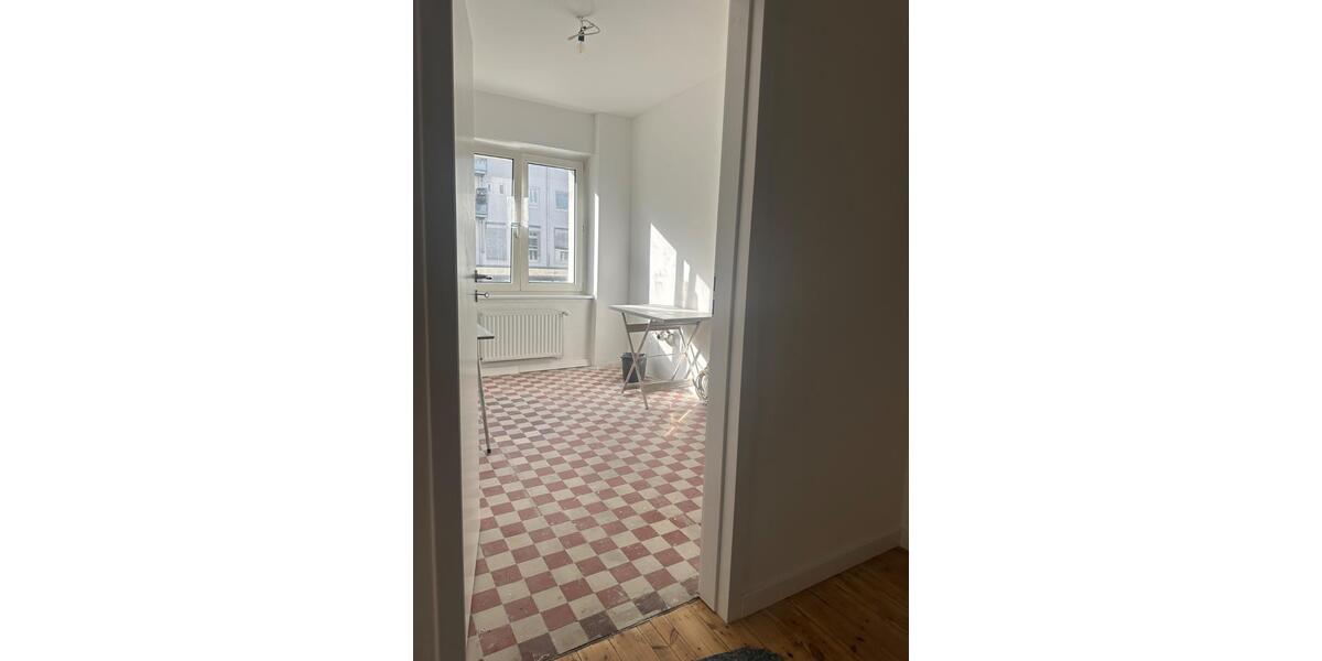 Erdgeschoßwohnung Hamburg Borgfelde - 3 Zimmer, 66 m&sup2;, 369.000&euro; | Angebot:25989139