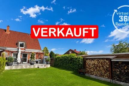 Das ideale Familienhaus! Einziehen und wohlfühlen! - Haus Henstedt-Ulzburg Ulzburg | Angebot:26906835
