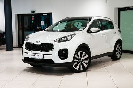Kia Sportage 160.000 km 14.999 &euro; Hamburg 22047