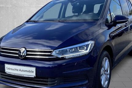 VW Touran 90.132 km 24.999 &euro; Kaltenkirchen 24568
