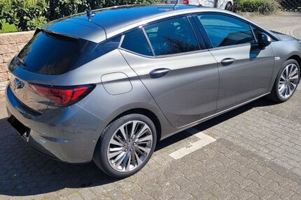 Opel Astra 39.800 km 15.000 &euro; Hamburg 22041