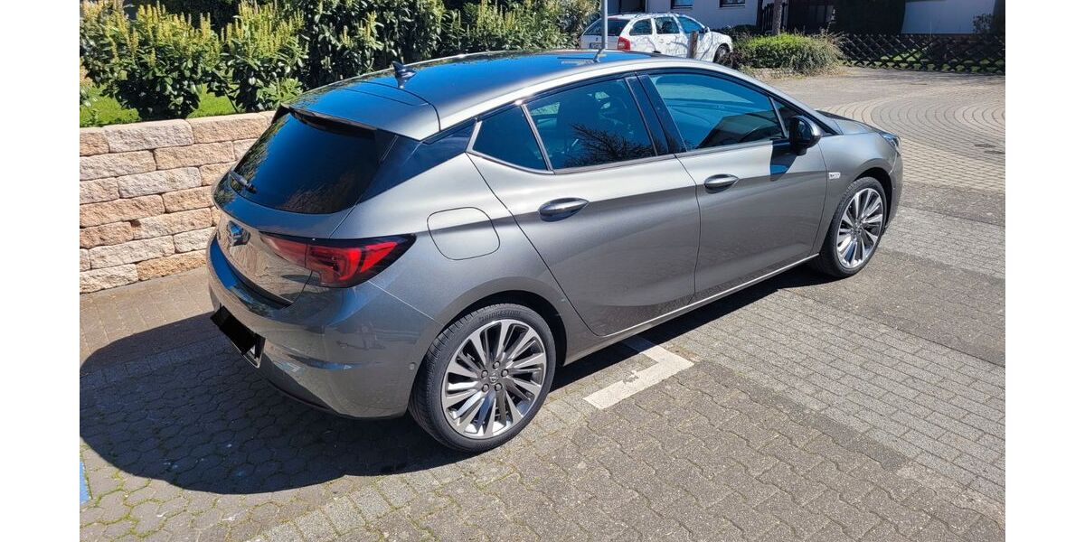 Opel Astra 39.800 km 15.000 &euro; Hamburg 22041