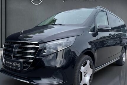 Mercedes-Benz V 300 15.999 km 85.999 &euro; Hamburg 21079