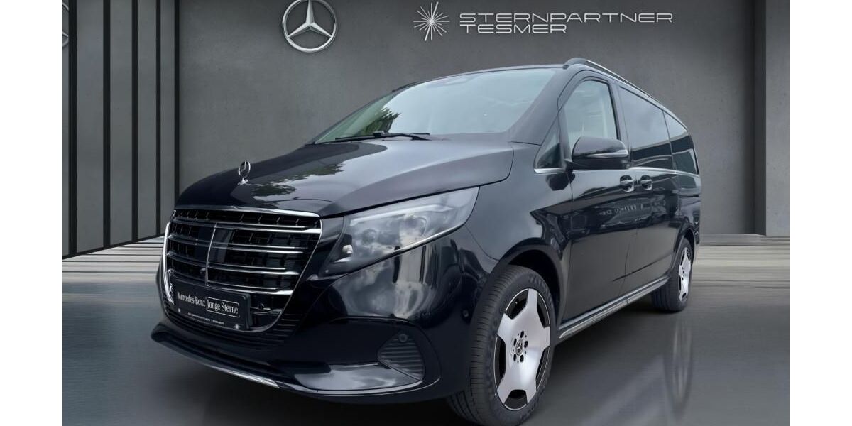 Mercedes-Benz V 300 15.999 km 85.999 &euro; Hamburg 21079