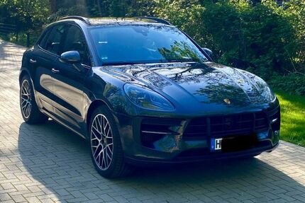 Porsche Macan 114.500 km 50.950 &euro; Hamburg 22391