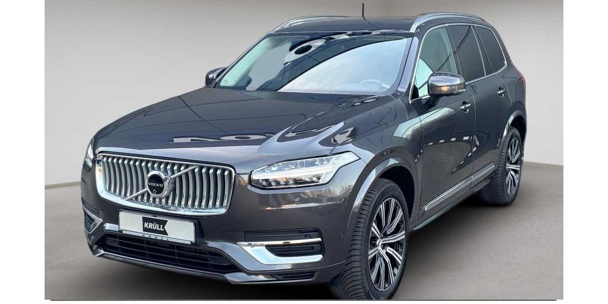 Volvo XC90 30.192 km 55.850 &euro; Hamburg 22761