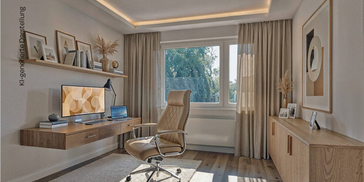 Etagenwohnung Hamburg Niendorf - 3 Zimmer, 81 m&sup2;, 280.000&euro; | Angebot:25662624