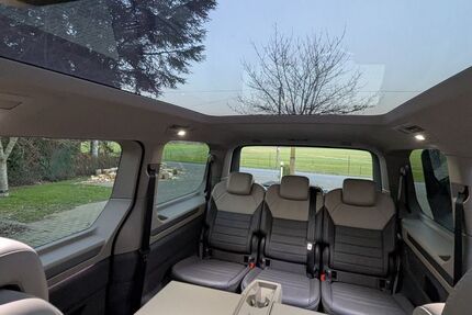 VW T7 Multivan 16.000 km 67.250 &euro; Hamburg 22763