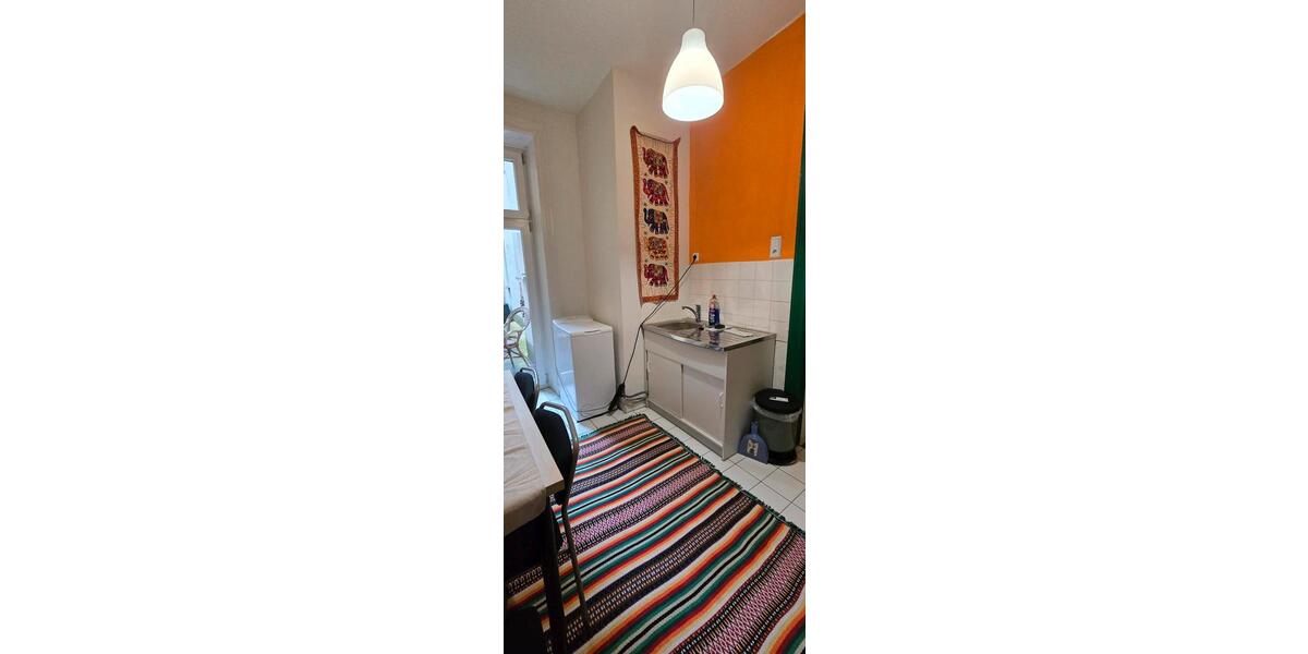 Erdgeschoßwohnung Hamburg Rotherbaum - 2 Zimmer, 42 m&sup2;, 995&euro; | Angebot:25712190