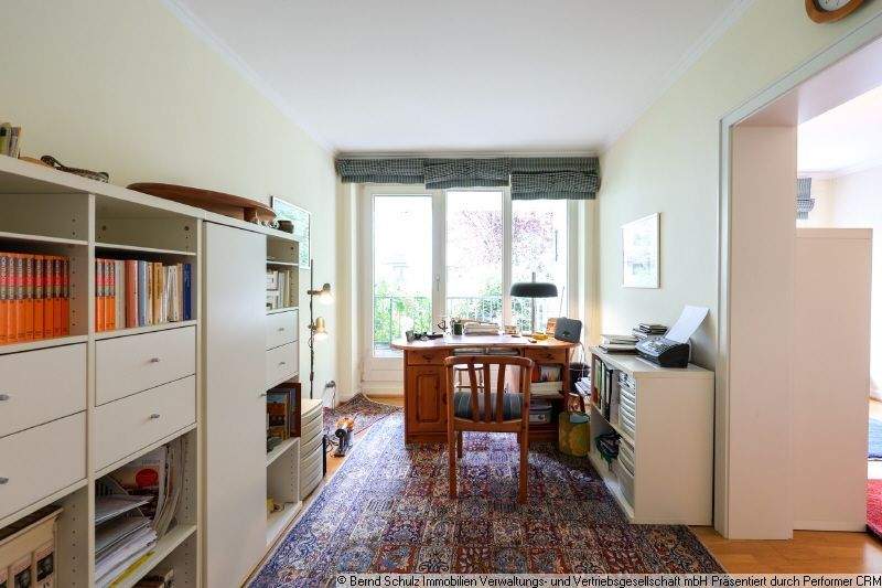 Etagenwohnung Hamburg Othmarschen - 5 Zimmer, 138 m&sup2;, 925.000&euro; | Angebot:25745910