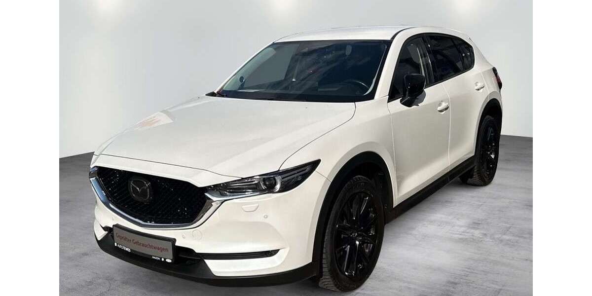 Mazda CX-5 46.179 km 27.985 &euro; Hamburg 22041