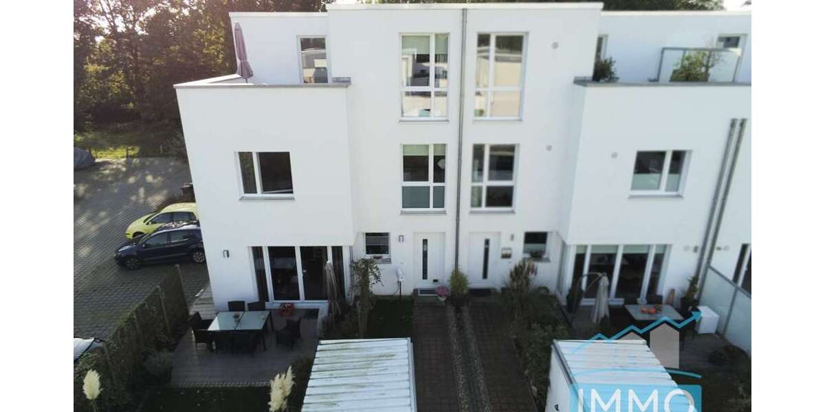 Einfamilienhaus Quickborn - 4 Zimmer, 116 m&sup2;, 489.000&euro; | Angebot:25928069