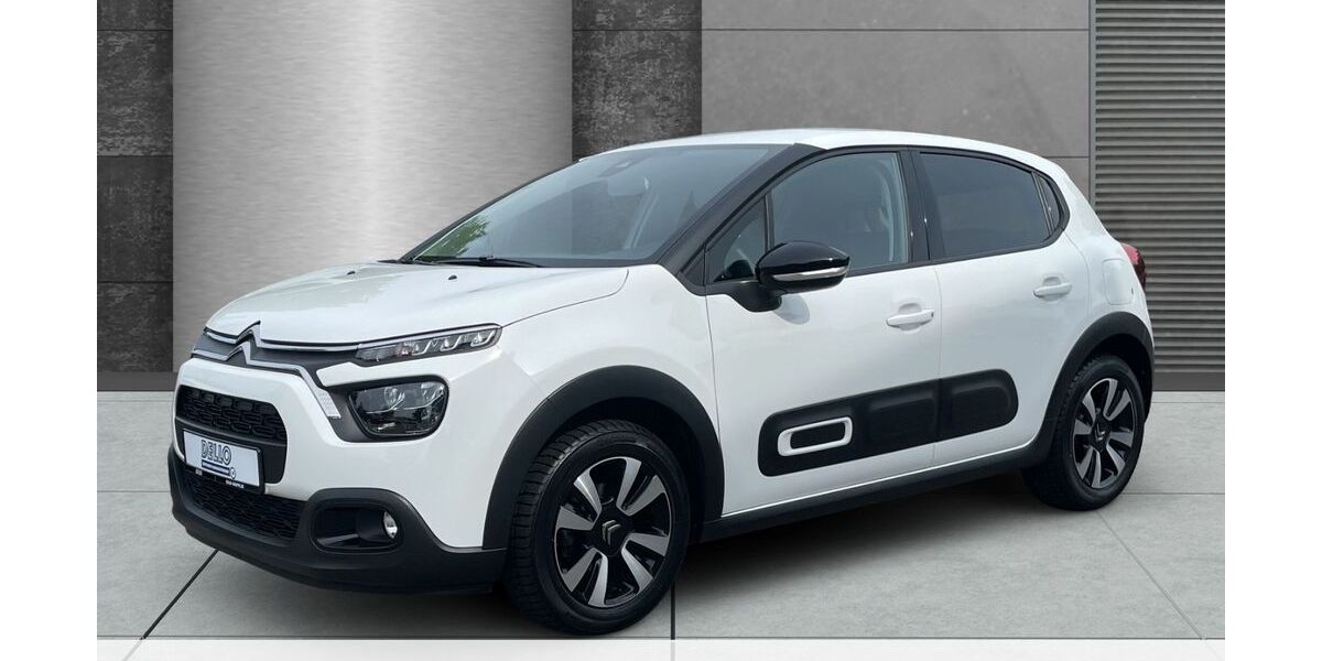 Citroen C3 18.806 km 13.980 &euro; Ahrensburg 22926