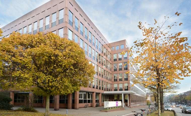 Gewerbeobjekt Hamburg Hamburg-Mitte - 150&euro; | Angebot:25966851