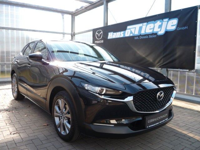Mazda CX-30 60.200 km 21.990 &euro; Holm Krs. Pinneberg 25488