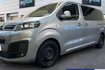 Citroen SpaceTourer 44.629 km 27.990 &euro; Hamburg 22529
