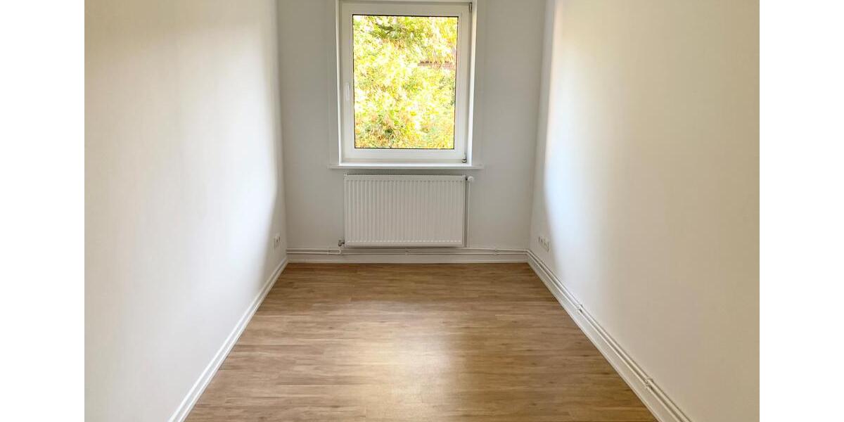 Erdgeschoßwohnung Hamburg Wandsbek - 3 Zimmer, 63 m&sup2;, 966&euro; | Angebot:25539957