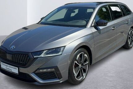 Skoda Octavia 42.095 km 33.490 &euro; Glinde 21509