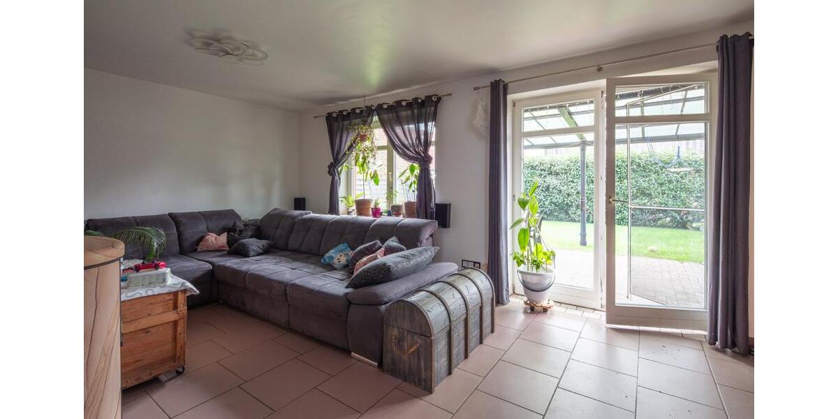 Doppelhaushälfte Jork - 4 Zimmer, 109 m&sup2;, 379.800&euro; | Angebot:24769418