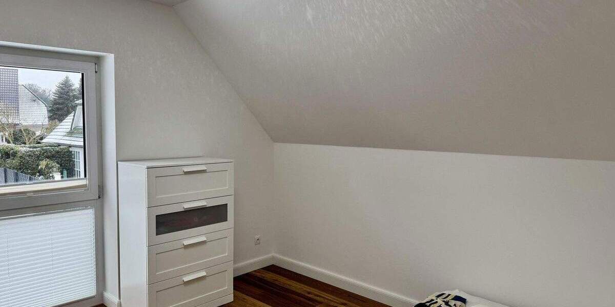 Einfamilienhaus Hamburg Farmsen-Berne - 1 Zimmer, 200 m&sup2;, 1.249.000&euro; | Angebot:25728358