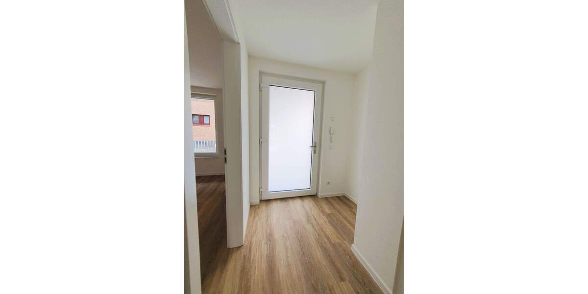 Terrassenwohnung Norderstedt Harksheide - 2 Zimmer, 60 m&sup2;, 1.180&euro; | Angebot:25675070