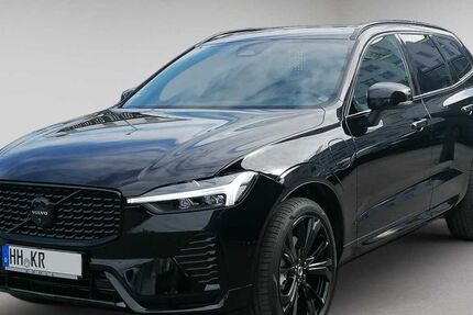 Volvo XC60 30.000 km 68.850 &euro; Hamburg 22761