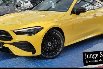 Mercedes-Benz CLE 200 14.372 km 53.890 &euro; Norderstedt (bei Hamburg) 22850