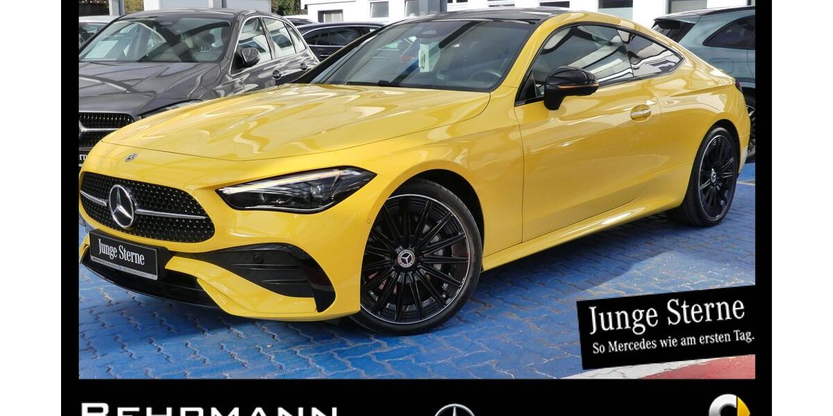 Mercedes-Benz CLE 200 14.372 km 53.890 &euro; Norderstedt (bei Hamburg) 22850