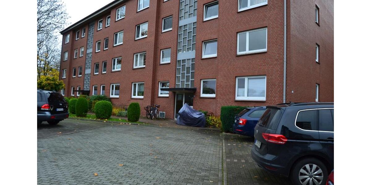 Etagenwohnung Ellerau - 3 Zimmer, 70 m&sup2;, 179.000&euro; | Angebot:25376475