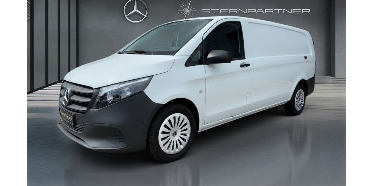 Mercedes-Benz Vito 44.948 km 39.234 &euro; Rellingen 25462