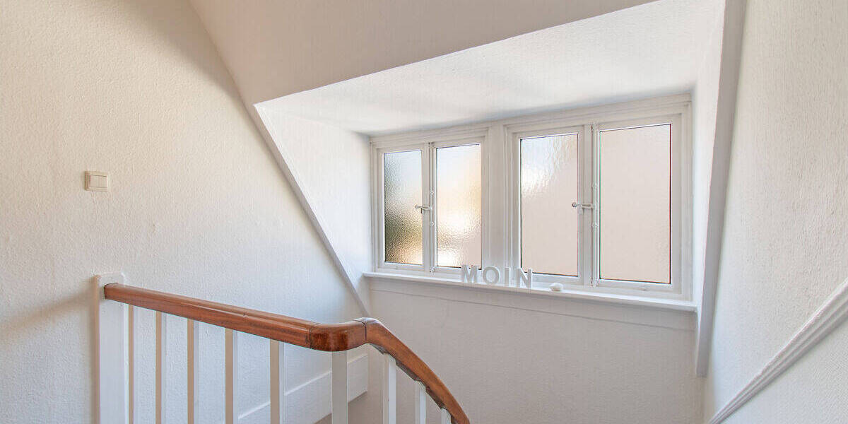 Einfamilienhaus Hamburg Poppenbüttel - 4 Zimmer, 115 m&sup2;, 700.000&euro; | Angebot:26080101