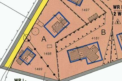 Grundstück Hamburg Harburg - 580.000&euro; | Angebot:25926947